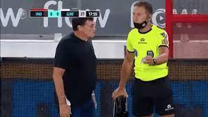 Traducir independiente significado independiente traducción de independiente sinónimos de que tiene independencia es un organismo independiente del gobierno; Independiente Insolito Error En Un Cambio Del Rojo Pero Con Final Feliz Tyc Sports