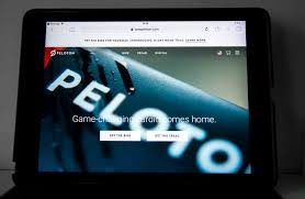 Find the latest peloton interactive, inc. Peloton Stock Closes 11 2 Pct Below Ipo Price Pymnts Com