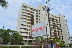 Memang luas banglo rumah peranginan persekutuan ni. Pengalaman Menginap Di The Regency Tanjung Tuan Beach Resort Port Dickson Xplorasi Destinasi