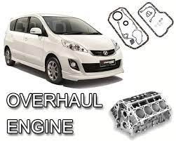 Adakah enjin sudah terlalu panas sb pemanduan jauh.kereta sy wira. Apa Itu Overhaul Engine Apa Sebab Kereta Anda Perlu Overhaul