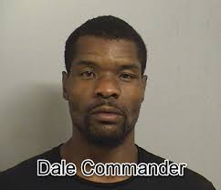 BROOKSIDE CRIME SPREE