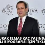 İş adamı burak elmas 1974 yılında i̇stanbul'da dünyaya gelmiştir. Burak Elmas Kimdir Galatasaray Detayli Ve Guncel Biyografi
