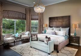 A mix a country and industrial styles in this living room works well. Aqua And Brown Houzz