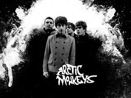 Who the fuck are arctic monkeys? Arctic Monkeys