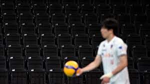 They also have six fédération internationale de volleyball (commonly known as fivb) wins together. Gvttjuftvi3agm