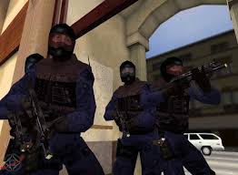 Image result for دانلود بازی SWAT 3: Close Quarters Battle