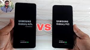 Sementara untuk samsung galaxy a11, flash sale sedang berlangsung sampai 7 juni 2020. Samsung Galaxy A21s Vs Galaxy M21 Speed Test Comparison Youtube
