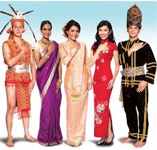 Such examples of traditions and customs linked to warding off bad luck, and encouraging good luck, exist across the globe. Malaysian Cultural Dances Malaysian Online Network