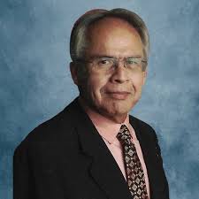 Edward Lerma named new marshal for Town of Mesilla