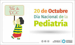 No dia 27 de julho é comemorado o dia do pediatra. 20 De Octubre Dia Del Pediatra Voces Y Apuntes