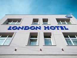 Informații complete despre slanic moldova din județul bacau. Hotel London Constanta