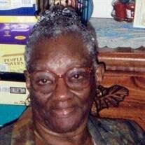 Arlene Wall Sims Obituary