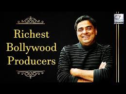 Top 9 Richest Producers In Bollywood Lehrentv Youtube So here are the top 10 richest producers in bollywood. top 9 richest producers in bollywood