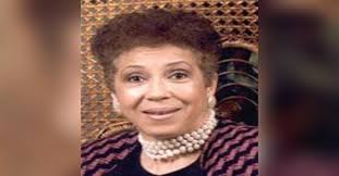 Thelma Mae Cain Obituary