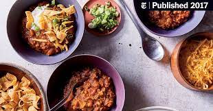 Cold Weather Recipes Feat Taylor Swift The New York Times