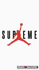 Fresh Pics Of Jordan Symbol Supreme Wallpaper Jordan Logo Wallpaper Iphone Wallpaper