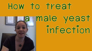 How can i tell if i have one? nhs choices: How To Treat A Male Yeast Infection Fast In One Day Youtube