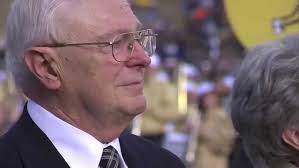 Tribute to Roy Johnson