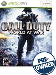 Juegos gratis descargables en xbox360 : Call Of Duty World At War Pre Owned Best Buy Juegos De Psp Descargar Juegos Gratis Descargar Juegos Para Pc