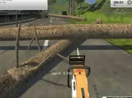 Farming Simulator 2013 Forest Mod New Youtube