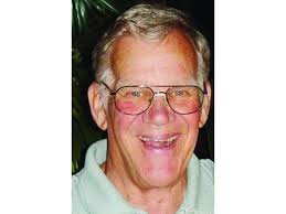 Ronald Slagle Obituary (1935