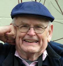 Bill Morrow 1932-2017