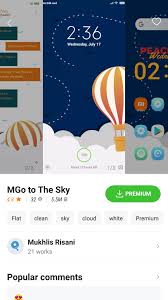 Dec 17, 2018 · download my themer apk 2.5.3.beta for android. Download Miui Themes 2 0 5 1 For Android
