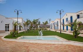 4 stars scala dei turchi resort is ideally located on strada provinciale 68 in realmonte just in 2.6 km from the centre. Scala Dei Turchi Resort Realmonte Agrigento Sizilien