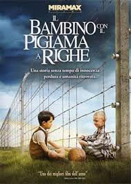 E' figlio di un generale tedesco trasferitosi con la famiglia ad aushcwitz per il suo nuovo compito nella sorveglianza del. Scaricare Film Il Bambino Con Il Pigiama A Righe Bigwhitecloudrecs