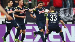 V., commonly known as simply fc köln or fc cologne in english (german pronunciation: Bundesliga Season Review 2015 16 1 Fc Koln