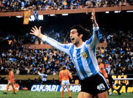 Pölten, first vienna fc, hércules cf, valencia cf, river plate, rosario central, instituto de córdoba. The Underrated Goals Of Mario El Matador Kempes The Man Who Won Argentina The World Cup