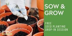 August Sow & Grow