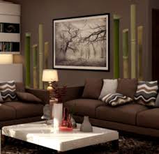 Canne di bambù recise verdi. Le Canne Di Bambu Green Decor