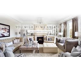 Royal Interior Design Ltd Decorating Services Stouffville Aurora