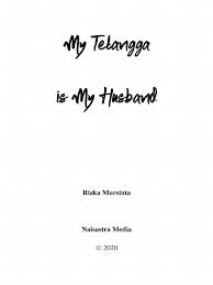 Arisan sudah waktunya pulang read. My Tetangga Is My Husband By Zaynriz Pdf Pdf