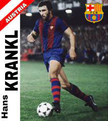 14 de fevereiro de 1953 (68 anos) local de nasc. Johann Hans Krankl Austria Fussballbilder Hans Krankl Fussball