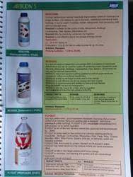 Pest control businesses have access to many different chemicals. Pest Control Chemicals At Rs 1000 Bottle Pest Control Chemicals Id 14925864112