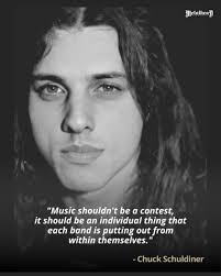 10 Reasons Why Death is one of the Most Respected Metal Bands of All Time