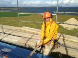 Mike Whitfield Construction