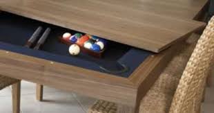 Convertible Pool Tables Pool Table Dining Table Pool Table Table