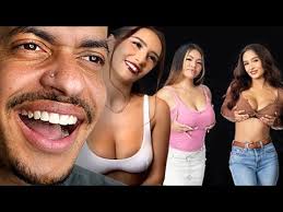 Ranking Melons with Charisma 😍