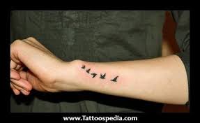 Let us know which one you like the most. Tatto Wallpapers Tattoo Wrist Side