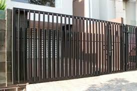 Maybe you would like to learn more about one of these? 24 Ide Pagar Rumah Pagar Rumah Rumah Minimalis