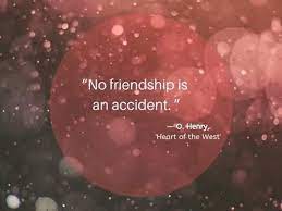 10 Remarkable Quotes By O Henry The Times Of India