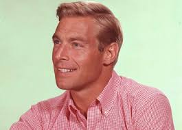 my new plaid pants: Good Morning, Gratuitous James Franciscus