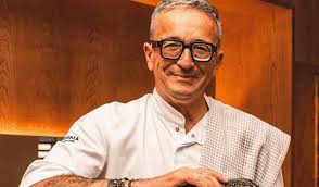 Los Marinos José de Fuengirola, según la OAD, mejor restaurante 'casual' de  toda Europa