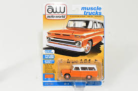 Image result for Orange 1965 Truck