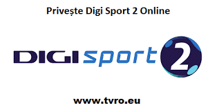 Digi sport 2'yi (romanya) canlı olarak izlemek, gerçek bir hayran için ve bir spor tutkunu için, önce bir spor etkinliğinin sonuçlarını öğrenmek, oyun katılımcılarının sürecini, seviyesini ve hazırlık kalitesini değerlendirmek, tüm oyun nüanslarının farkında olmak için harika bir fırsattır. Digi Sport 2 Online