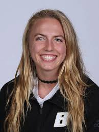 2017-18 Track and Field Roster