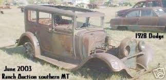 Image result for Domestic Gray 1928 Dodge